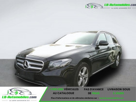 Mercedes Classe E 220 , garage LB AUTOMOBILES � Beaupuy