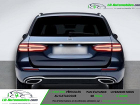 Mercedes Classe E 220 220 CDI BVA  occasion � Beaupuy - photo n�6