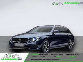 Mercedes Classe E 220 220 CDI BVA  occasion � Beaupuy - photo n�2