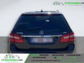 Annonce Mercedes Classe E 220 occasion Diesel 220 CDI BVA � Beaupuy