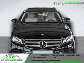 Mercedes Classe E 220 220 CDI BVA  occasion � Beaupuy - photo n�4