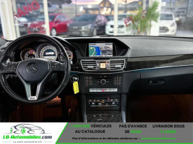 Mercedes Classe E 220 220 CDI BVA  occasion � Beaupuy - photo n�3