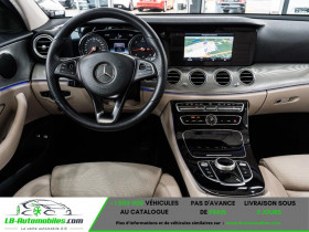 Mercedes Classe E 220 220 CDI BVA  occasion � Beaupuy - photo n�3