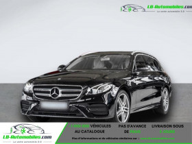 Mercedes Classe E 220 , garage LB AUTOMOBILES � Beaupuy