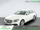 Annonce Mercedes Classe E 220 occasion Diesel 220 CDI BVA � Beaupuy