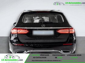 Mercedes Classe E 220 220 CDI BVA  occasion � Beaupuy - photo n�5