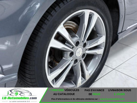 Mercedes Classe E 220 220 CDI BVA  occasion � Beaupuy - photo n�8