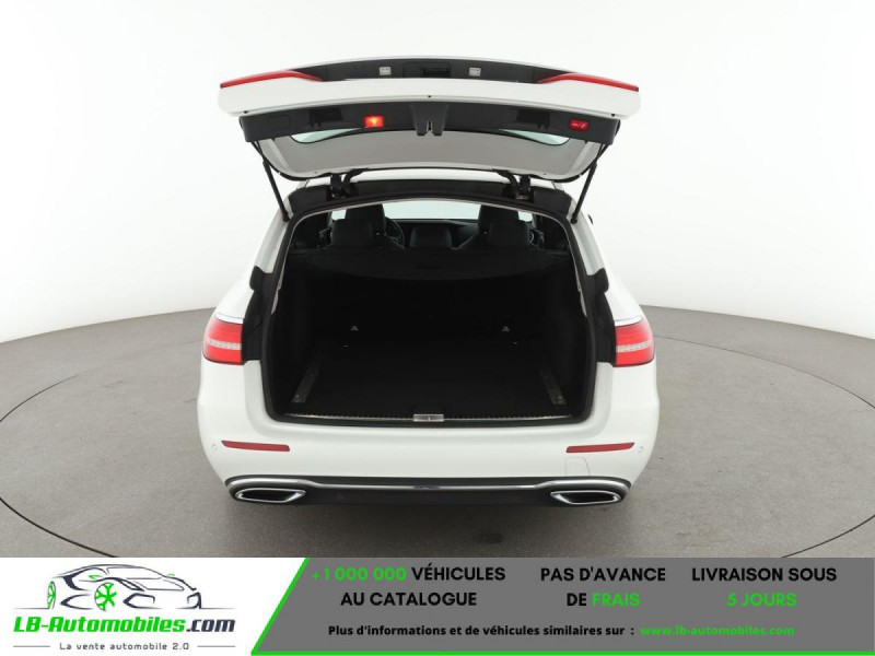 Mercedes Classe E 220 220 CDI BVA  occasion � Beaupuy - photo n�10