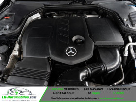 Mercedes Classe E 220 220 CDI BVA  occasion � Beaupuy - photo n�8