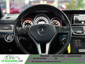 Mercedes Classe E 220 220 CDI BVA  occasion � Beaupuy - photo n�7