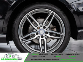 Mercedes Classe E 220 220 CDI BVA  occasion � Beaupuy - photo n�7