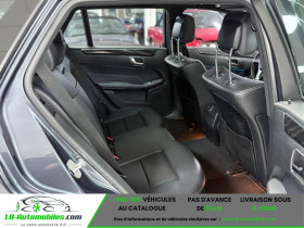 Mercedes Classe E 220 220 CDI BVA  occasion � Beaupuy - photo n�6