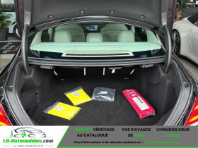 Mercedes Classe E 220 220 CDI BVA  occasion � Beaupuy - photo n�8