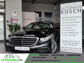 Mercedes Classe E 220 220 CDI BVA  occasion � Beaupuy - photo n�7