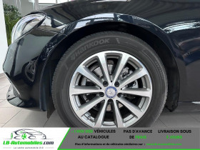 Mercedes Classe E 220 220 CDI BVA  occasion � Beaupuy - photo n�6