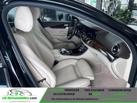 Mercedes Classe E 220 220 CDI BVA  occasion � Beaupuy - photo n�5
