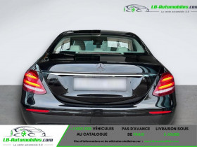 Mercedes Classe E 220 220 CDI BVA  occasion � Beaupuy - photo n�4