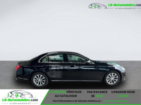 Mercedes Classe E 220 220 CDI BVA  occasion � Beaupuy - photo n�3