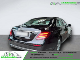 Mercedes Classe E 220 220 CDI BVA  occasion � Beaupuy - photo n�2