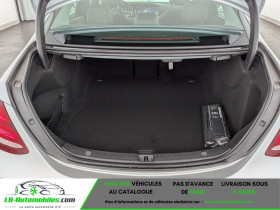 Mercedes Classe E 220 220 CDI BVA  occasion � Beaupuy - photo n�8