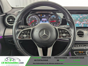 Mercedes Classe E 220 220 CDI BVA  occasion � Beaupuy - photo n�6