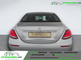 Mercedes Classe E 220 220 CDI BVA  occasion � Beaupuy - photo n�5