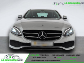 Mercedes Classe E 220 220 CDI BVA  occasion � Beaupuy - photo n�4
