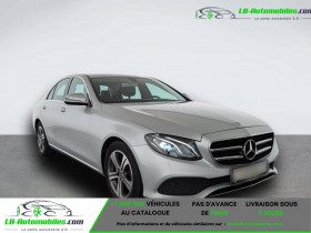 Mercedes Classe E 220 220 CDI BVA  occasion � Beaupuy - photo n�2