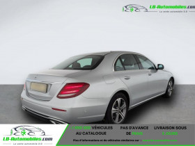 Mercedes Classe E 220 220 CDI BVA  occasion � Beaupuy - photo n�3