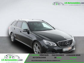 Mercedes Classe E 220 220 CDI BVA  occasion � Beaupuy - photo n�2