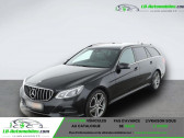 Annonce Mercedes Classe E 220 occasion Diesel 220 CDI BVA � Beaupuy