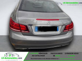 Annonce Mercedes Classe E 220 occasion Diesel 220 CDI BVA � Beaupuy