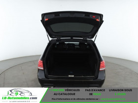 Mercedes Classe E 220 220 CDI BVA  occasion � Beaupuy - photo n�10