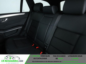 Mercedes Classe E 220 220 CDI BVA  occasion � Beaupuy - photo n�9