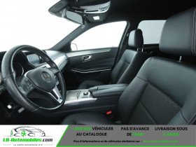 Mercedes Classe E 220 220 CDI BVA  occasion � Beaupuy - photo n�8