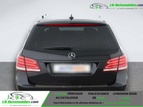Mercedes Classe E 220 220 CDI BVA  occasion � Beaupuy - photo n�7