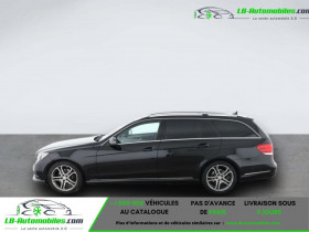 Mercedes Classe E 220 220 CDI BVA  occasion � Beaupuy - photo n�6