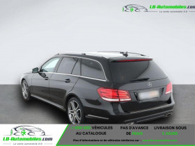 Mercedes Classe E 220 220 CDI BVA  occasion � Beaupuy - photo n�4