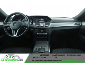 Mercedes Classe E 220 220 CDI BVA  occasion � Beaupuy - photo n�3
