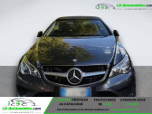 Mercedes Classe E 220 220 CDI BVA  � Beaupuy 31