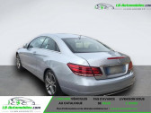 Annonce Mercedes Classe E 220 occasion Diesel 220 CDI BVA � Beaupuy