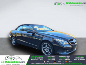 Mercedes Classe E 220 220 CDI BVA  occasion � Beaupuy - photo n�2