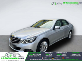 Mercedes Classe E 220 220 CDI BVA  occasion � Beaupuy - photo n�2
