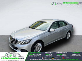 Mercedes Classe E 220 , garage LB AUTOMOBILES � Beaupuy