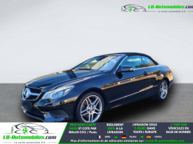 Mercedes Classe E 220 , garage LB AUTOMOBILES � Beaupuy