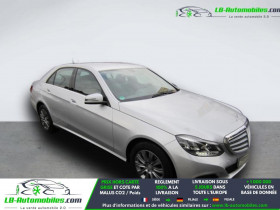 Mercedes Classe E 220 220 CDI BVA  occasion � Beaupuy - photo n�2