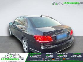 Mercedes Classe E 220 220 CDI BVA  occasion � Beaupuy - photo n�2
