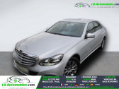 Annonce Mercedes Classe E 220 occasion Diesel 220 CDI BVA � Beaupuy