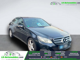 Mercedes Classe E 220 , garage LB AUTOMOBILES � Beaupuy