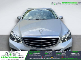 Mercedes Classe E 220 220 CDI BVA  occasion � Beaupuy - photo n�5